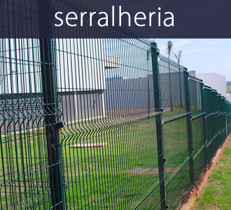 Serralheria