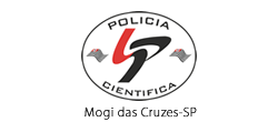 Cliente Policia Cientifica Mogi das Cruzes