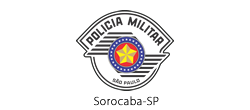 Cliente Policia Militar Sorocaba