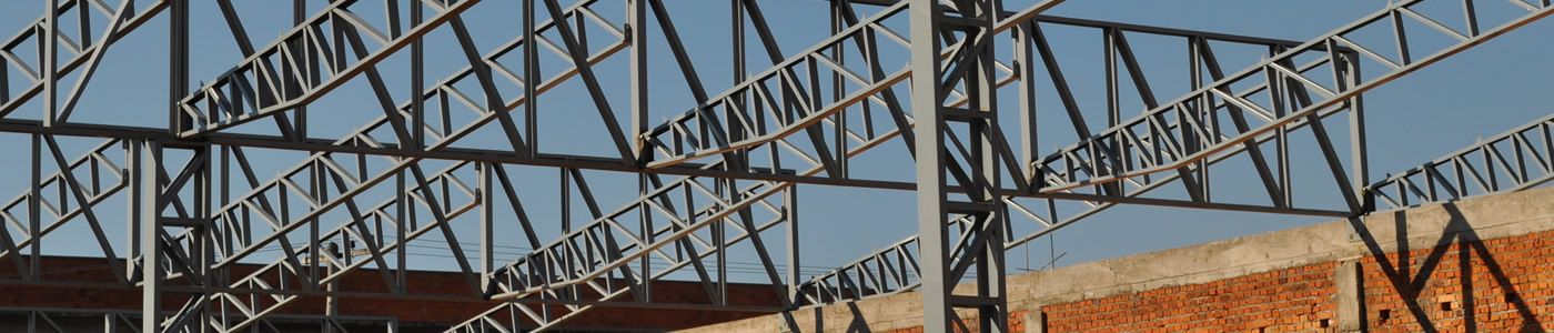 Estruturas Metálicas