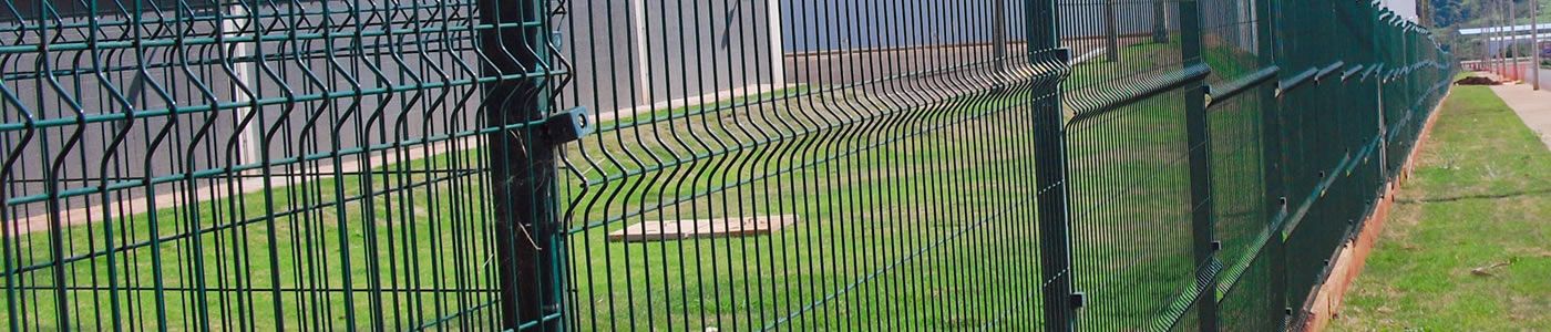 Manutenção e confecção de gradil