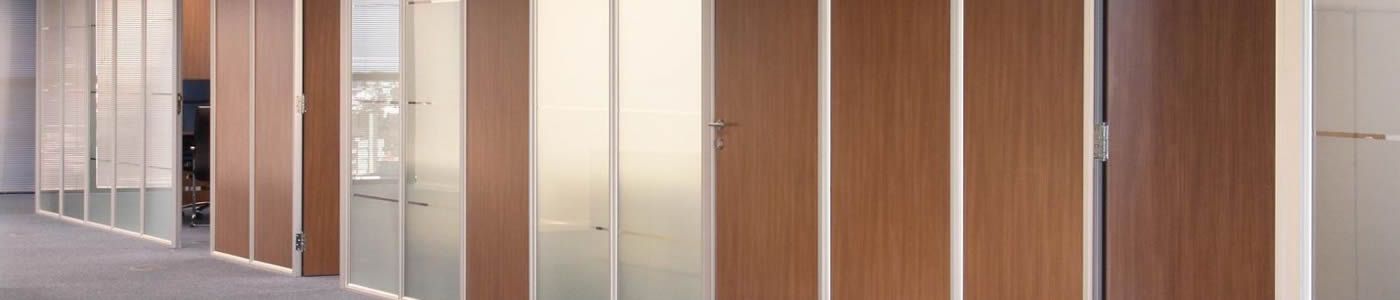 Instalação e manutenção de drywall